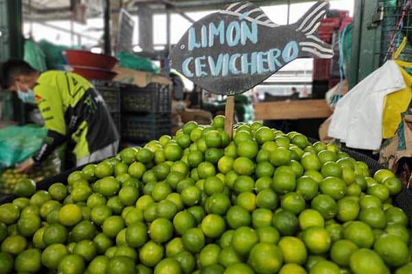 El caso del limon y su aumento de precio: Cómo Afrontar las Fluctuaciones de Precios en la Industria de la Alimentación