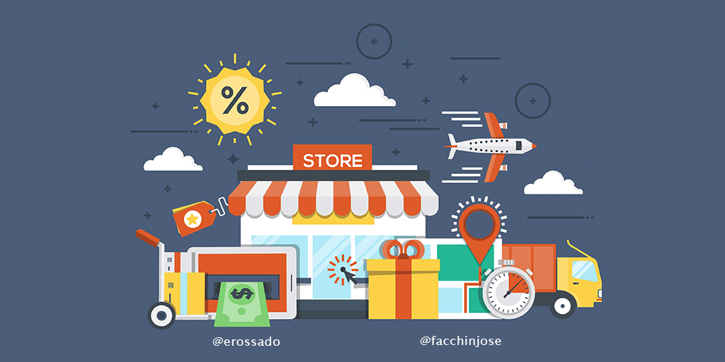 Inicia tu negocio de DROP SHIPPING en Perú, si no sabes nada aqui te explicamos todo