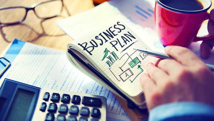 10 consejos útiles para cualquier persona que comienza un negocio por primera vez