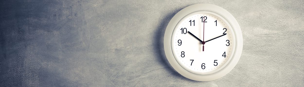 Emprendedor Cómo gestionar el tiempo disponible