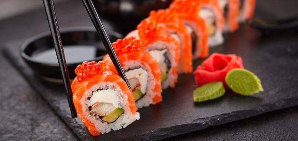 Montar un negocio de Sushi a domicilio – Paso a paso
