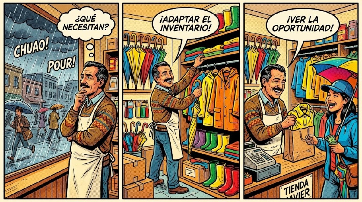 Fenómeno del Niño: negocios y productos con más demanda