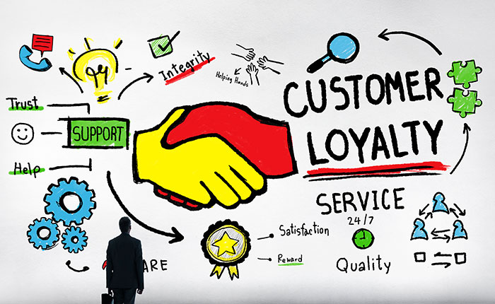 Fidelización de Clientes: El Camino Dorado hacia el Éxito de tu PYME