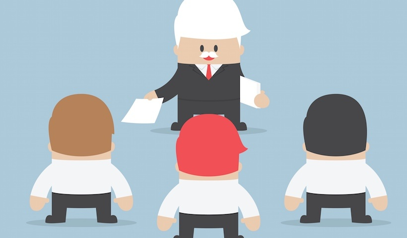 La Importancia de Delegar en un Emprendimiento o PYME para Crecer