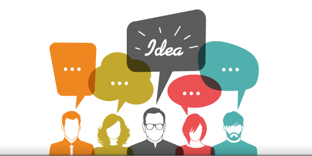 Un ejercicio para generar ideas de negocio