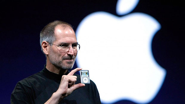 Lecciones de Steve Jobs para emprendedores: Encuentra Socios y Trabaja en lo que te Apasiona