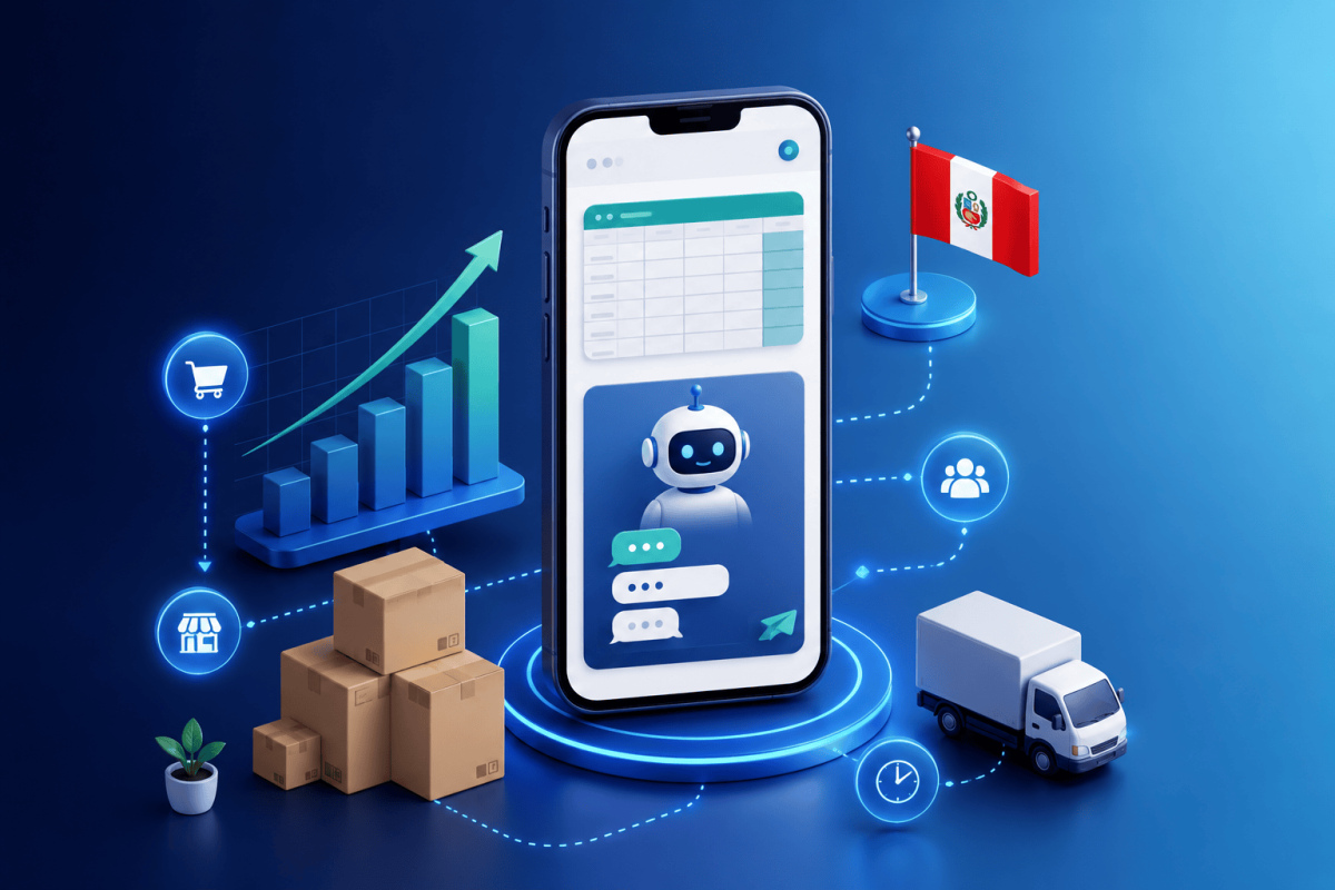 Negocio en piloto automático: Guía definitiva para digitalizar tu PyME