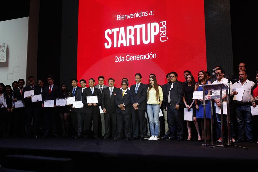 Atencion Emprendedores La innovación tendrá financiamiento