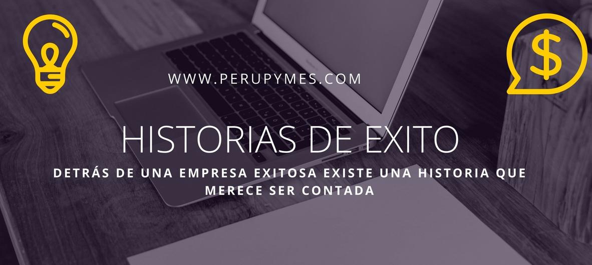 El Éxito de la PYME Exportadora