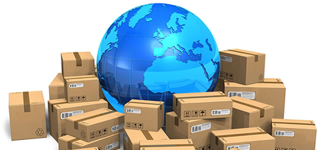 El comercio electrónico y su papel en la logística