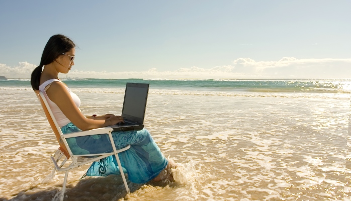 ¿Cómo lograr tu pequeña fortuna en internet?