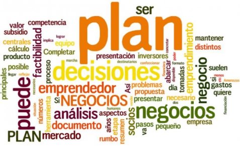 Planeando para triunfar: crea tu plan de negocio