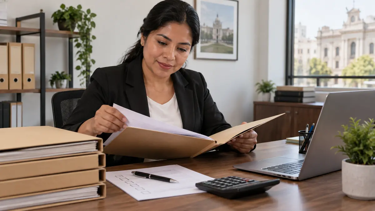 Como venderle al Estado si recien formalizaste tu pyme
