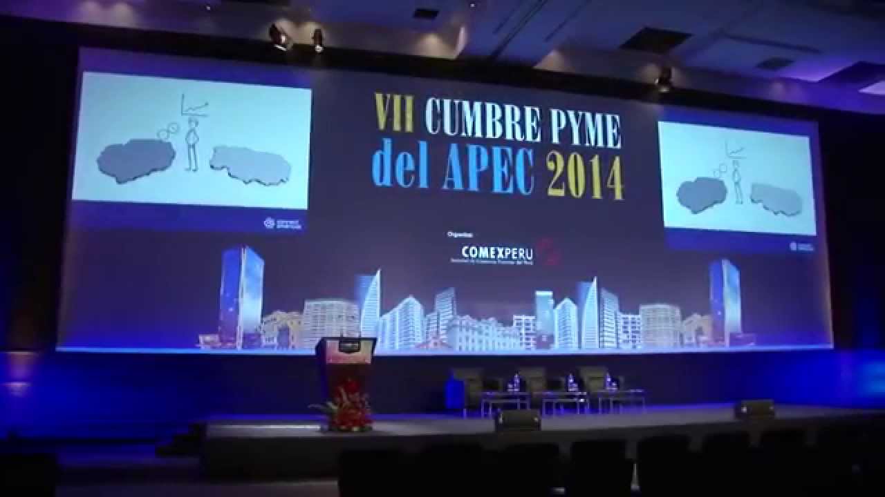 Una cancha limpia para el desarrollo de las Pymes