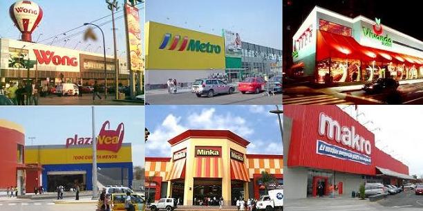 Como venderle a los supermercados - Se busca el producto ganador