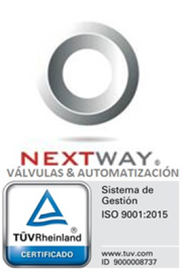 NEXTWAY SAC