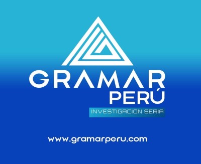 GRAMAR PERU