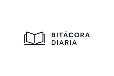 Bitácora Diaria