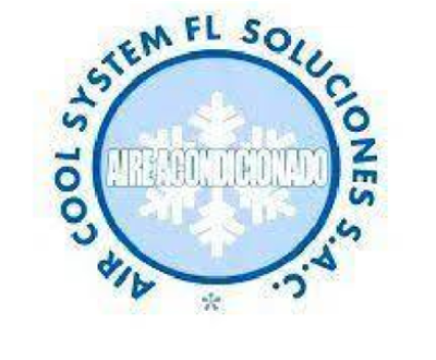 air cool system fl soluciones sac.