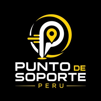 PUNTO DE SOPORTE PERU